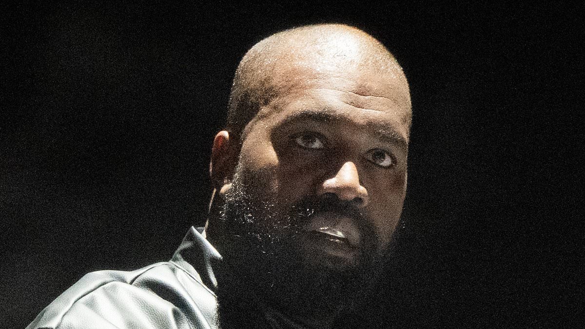 Kanye West and daughter North, 12, perform surprise duet during Mexico concert