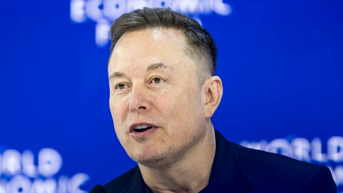 Cybercrime cops raid French offices for X over 'interference in politics', with Elon Musk summoned for interview