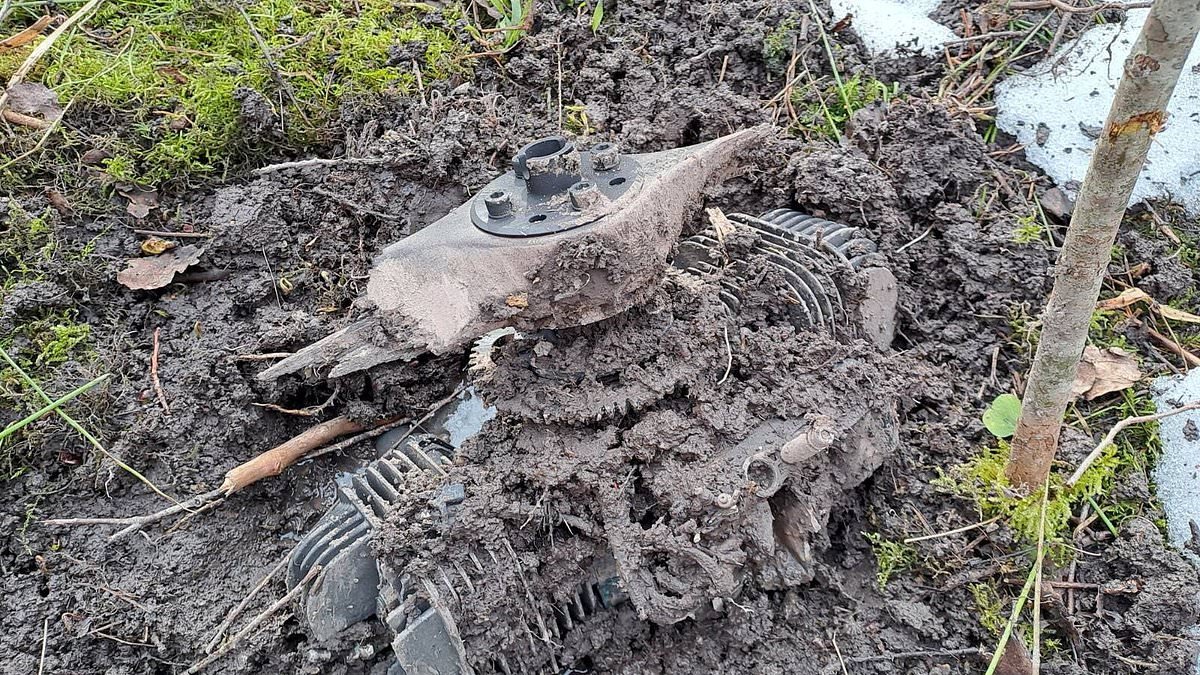 Two Ukrainian drones stray into Estonia and Latvia, with one hitting a power station