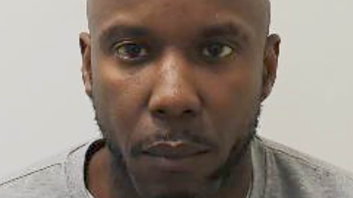 'Callous and selfish' thug who murdered deaf woman with single punch then left her to die in the street is jailed for minimum 16 years