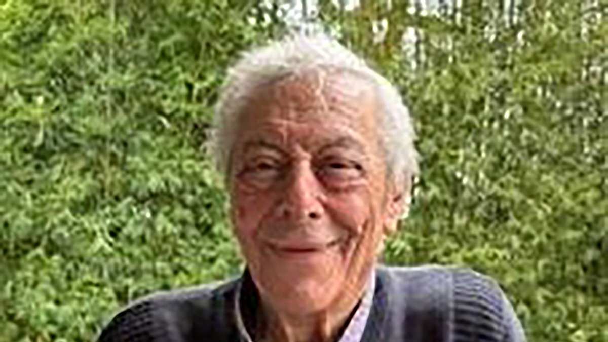 Two men arrested over death of kidnapped grandfather Chris Baghsarian - after he was tortured in case of mistaken identity