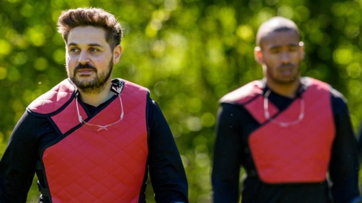 CHRISTOPHER STEVENS reviews last night's TV: Fake pacts and a fancy breakfast won't make this facile show the next Traitors