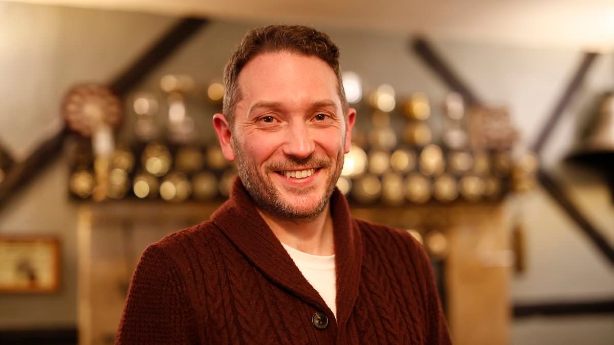 Why do people from Barrow and Lancaster sound so different? Scientists reveal why the accents are so dissimilar - despite being just 35 miles apart