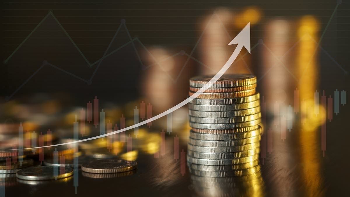 Pension fund alert in gilt market chaos