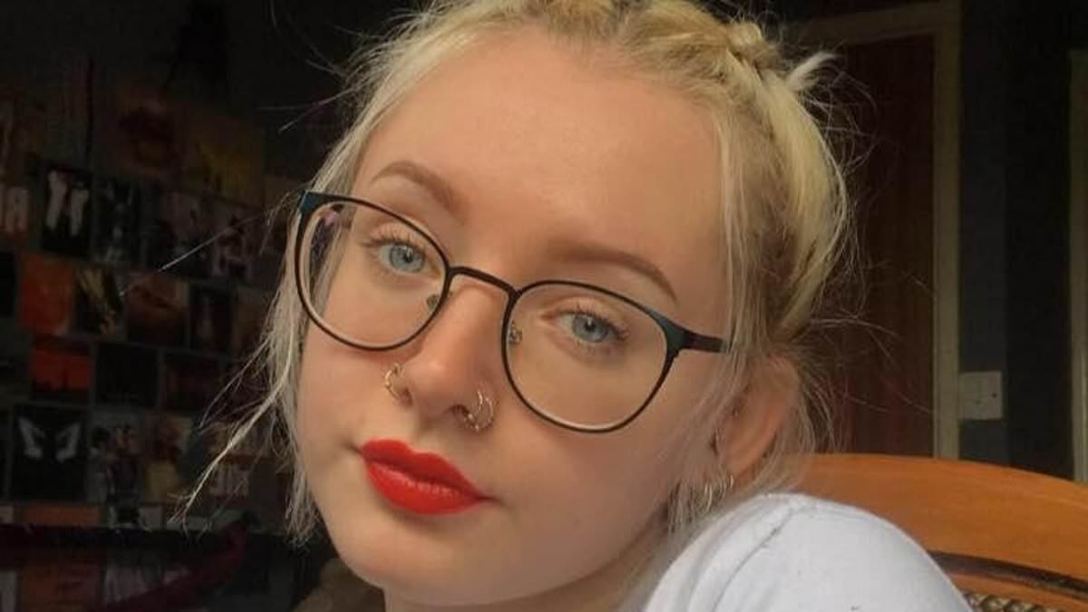 Tragic young woman died accidentally from paracetamol toxicity after taking the drug for toothache following a deliberate overdose after relationship breakup