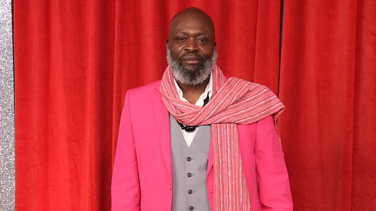 Hollyoaks star Trevor A Toussaint dies aged 65: Screen daughter Kellé Bryan leads the tributes to 'boundary breaking' actor who 'fought against every stereotype'