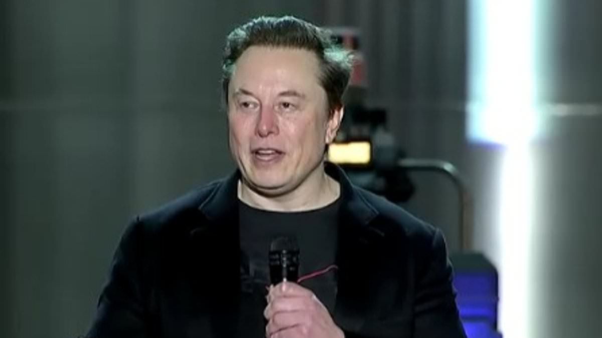 X's Grok AI 'won't produce sexualised images of women and children' - but will still put men in bikinis - as Elon Musk blinks first in clash with Keir Starmer