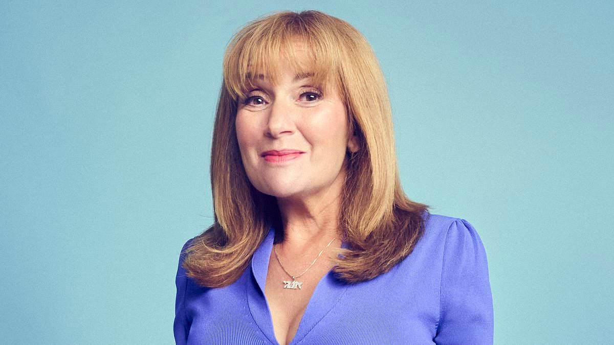 The devastating Facebook message sent to me by accident that exposed this bleak truth about female friendship. So many women have a so-called friend like this: ANGELA EPSTEIN