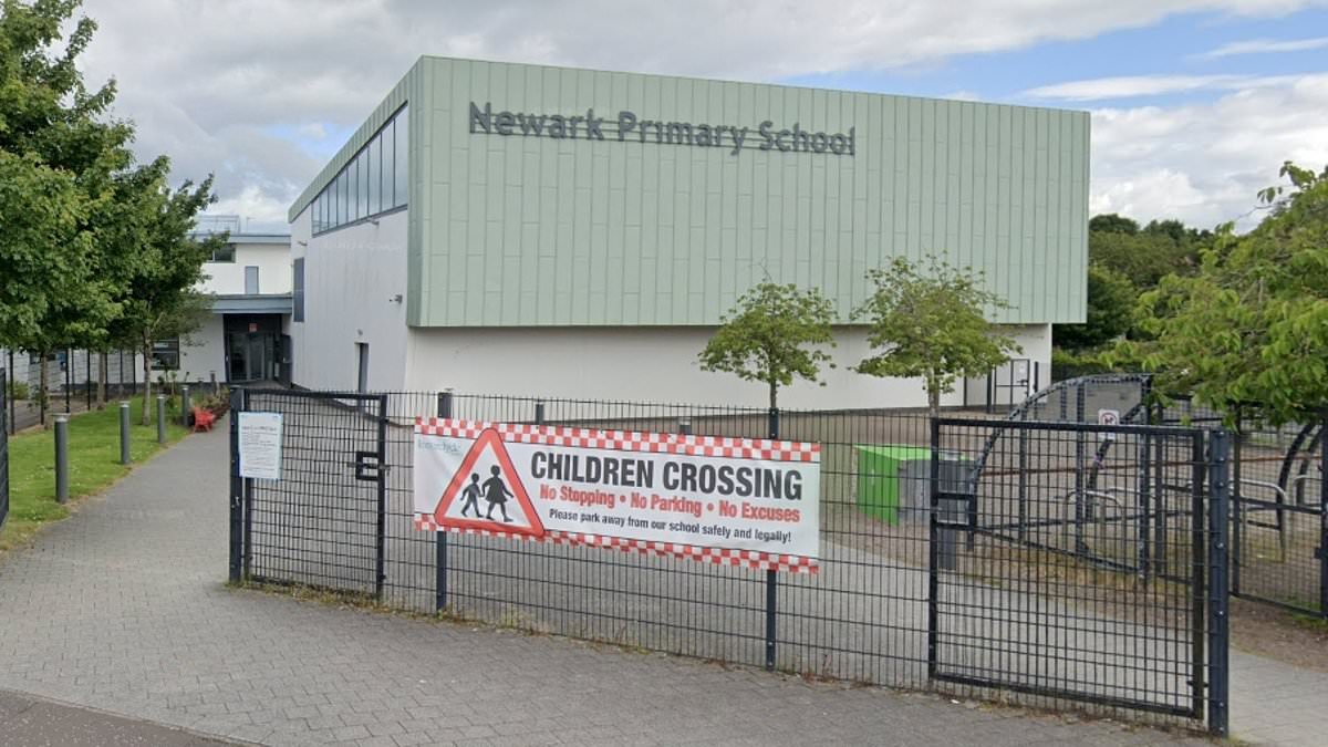 School forced to cancel bouncy castle treat for children with excellent attendance because parents whined those missing out would be distressed