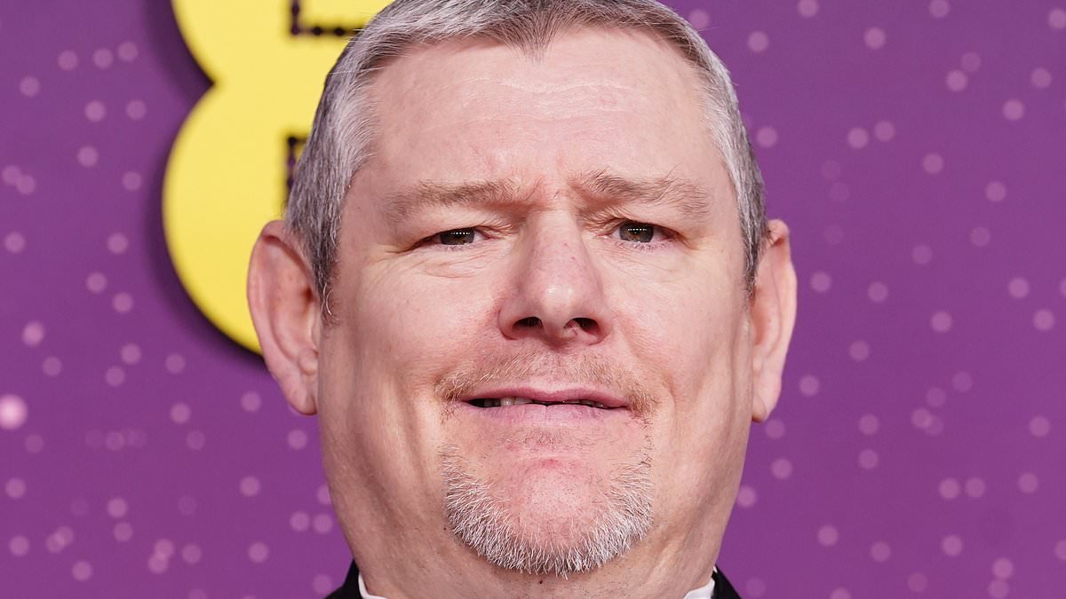 BAFTA apologises 'unreservedly' after Tourette's sufferer shouted racial slur during live awards show as review finds 'weaknesses' in planning