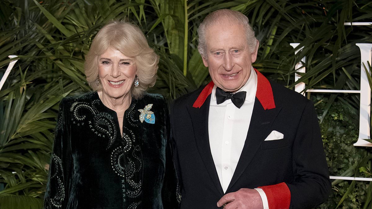 AMANDA PLATELL: The royals just don't get it. Listen to me, Charles, William and Kate - unless something changes FAST, the monarchy's over... and Andrew's NOT your only problem