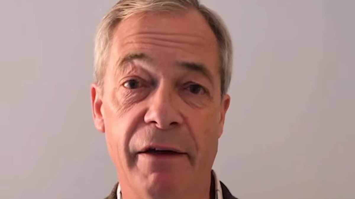 Starmer's electoral 'valley of death': Farage and Greens eye up hundreds of seats at May's local elections