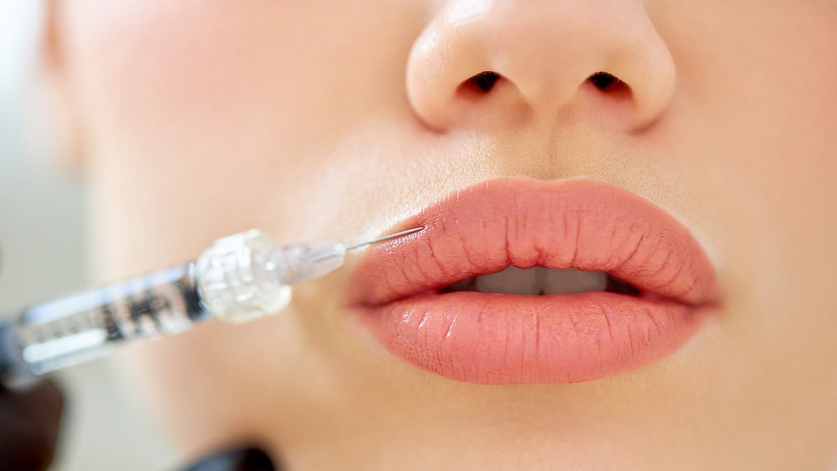 The anti-ageing treatments that make you look OLDER, revealed by leading dermatologist Dr JUSTINE HEXTALL... who tells what really does work and what every woman should avoid