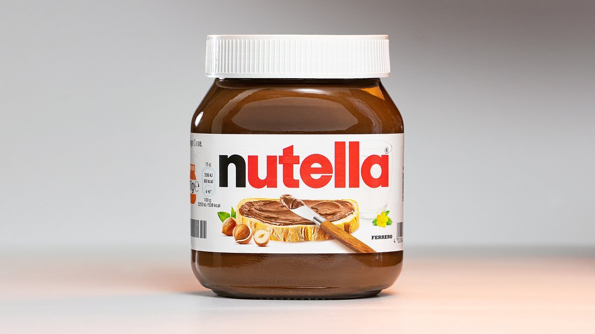 Is Nutella really that bad for you? Diet experts reveal the eye-opening truth about the much-loved chocolate and hazelnut spread... and give their verdict on the healthier alternatives