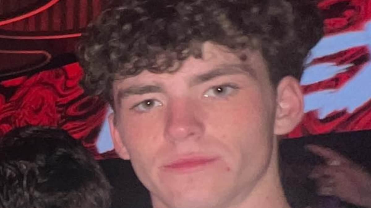 Wallet of missing Alabama student Jimmy Gracey is found in sea off Barcelona as arrest is made amid fears he met foul play