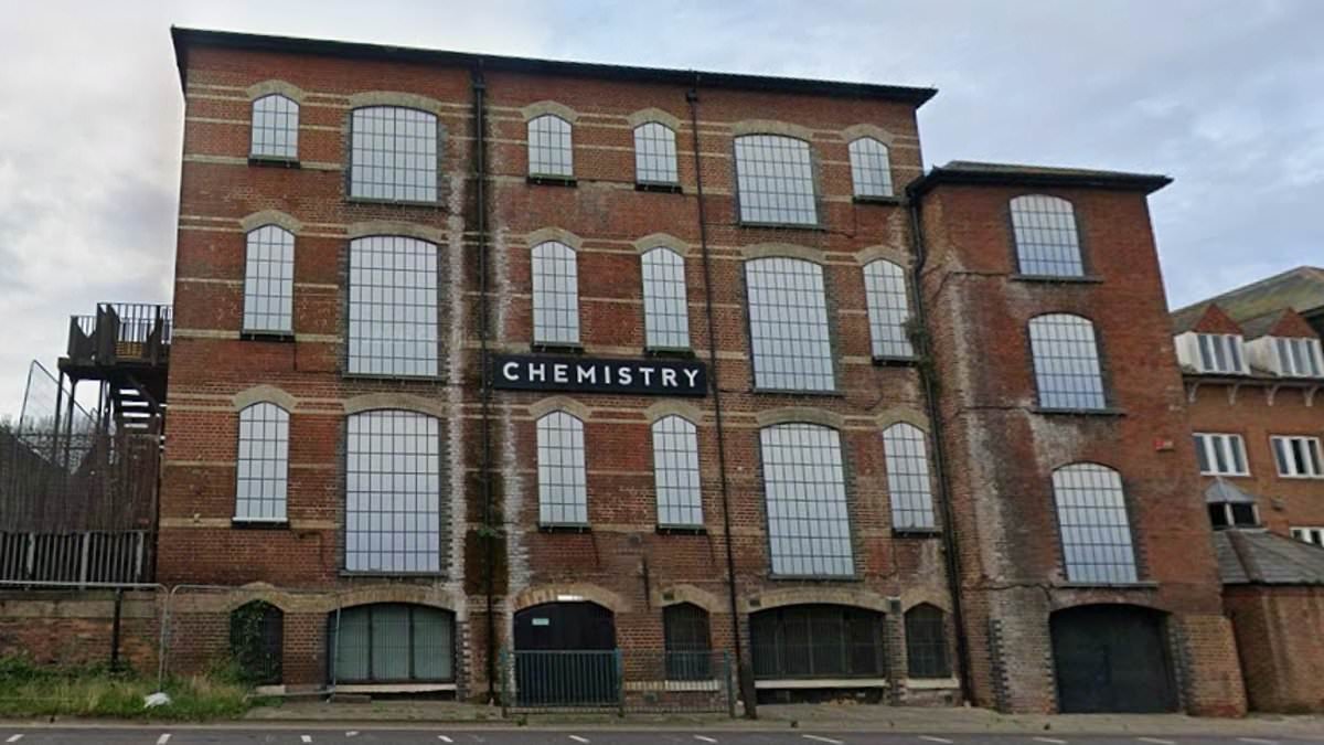 Grammar school girl and university student dead in 'nightclub-linked' meningitis outbreak in Kent: Eleven more youngsters 'seriously ill' in hospital