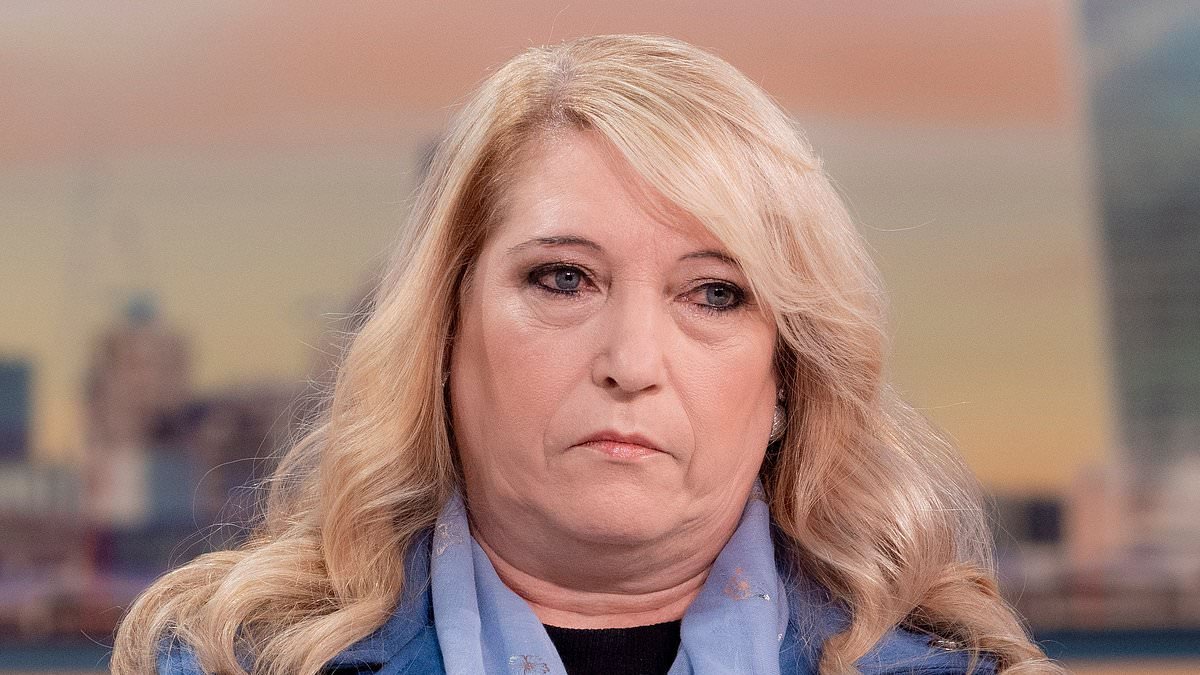 James Bulger's mother 'disgusted' after murdered toddler's grave is vandalised for second time in six weeks