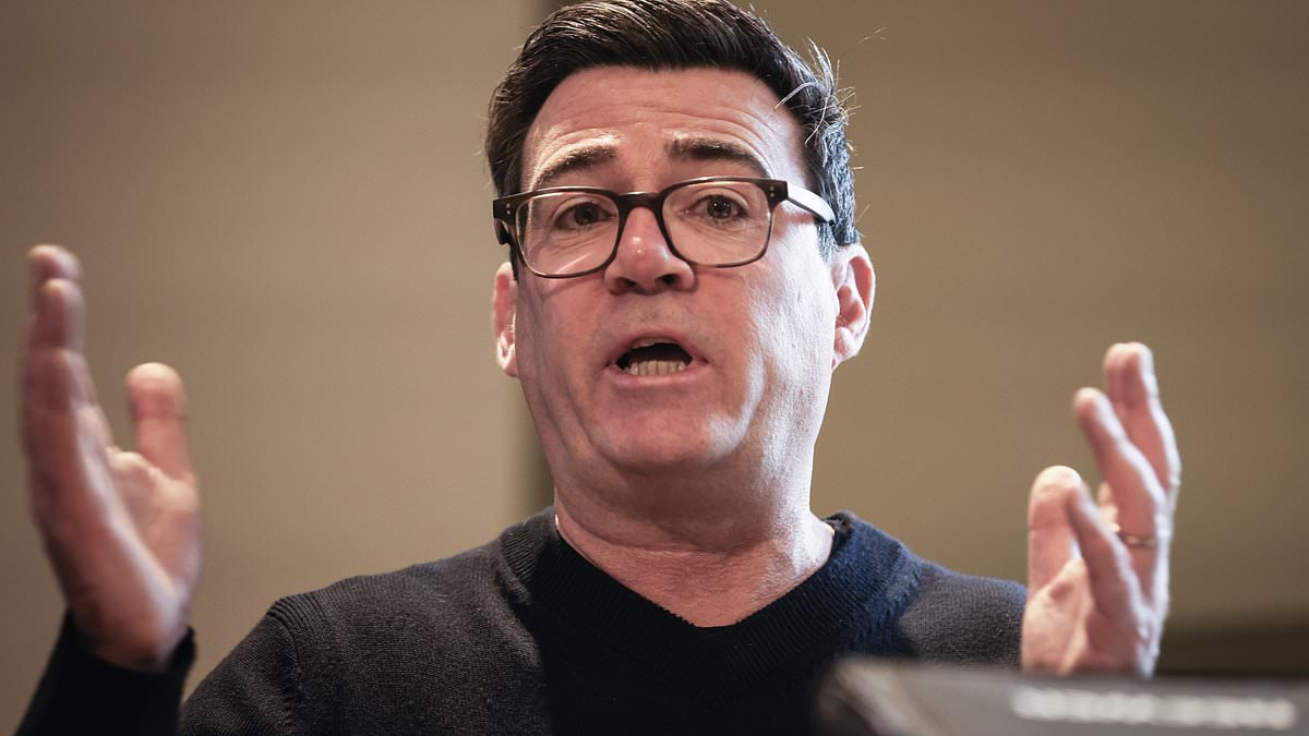 Starmer dismisses Labour MPs' demand for rethink on blocking rival Andy Burnham from standing in by-election - as council leader says she WON'T be candidate