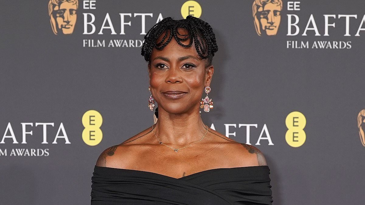 Sinners producer says BAFTA British Tourette actor also hurled n-word at her after he shouted it at stars Michael B Jordan and Delroy Lindo