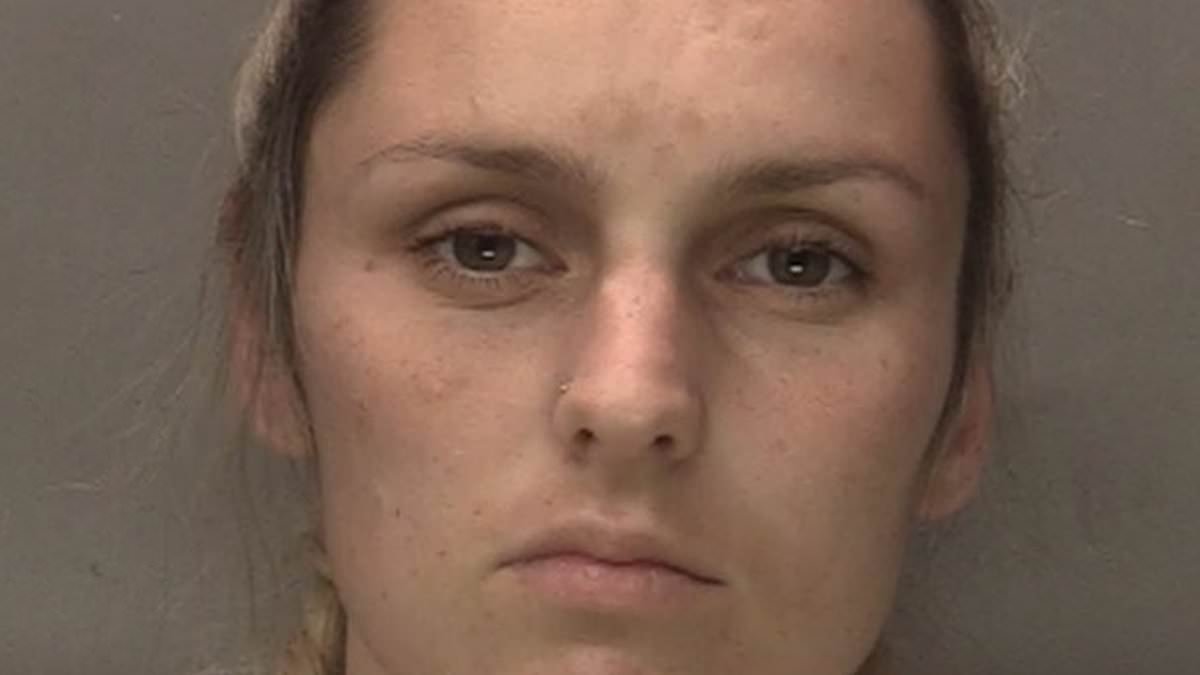 I've sat through countless murder trials… but there is a killer I will never forget - she was pure evil, writes JOHN SIDDLE. Read it exclusively in The Crime Desk newsletter