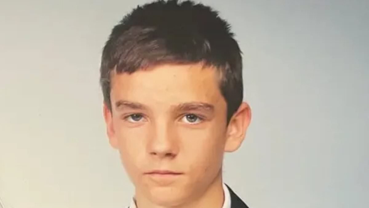 Family of boy, 15, killed by speeding driver as he walked to school brand ten-year jail term 'a joke'