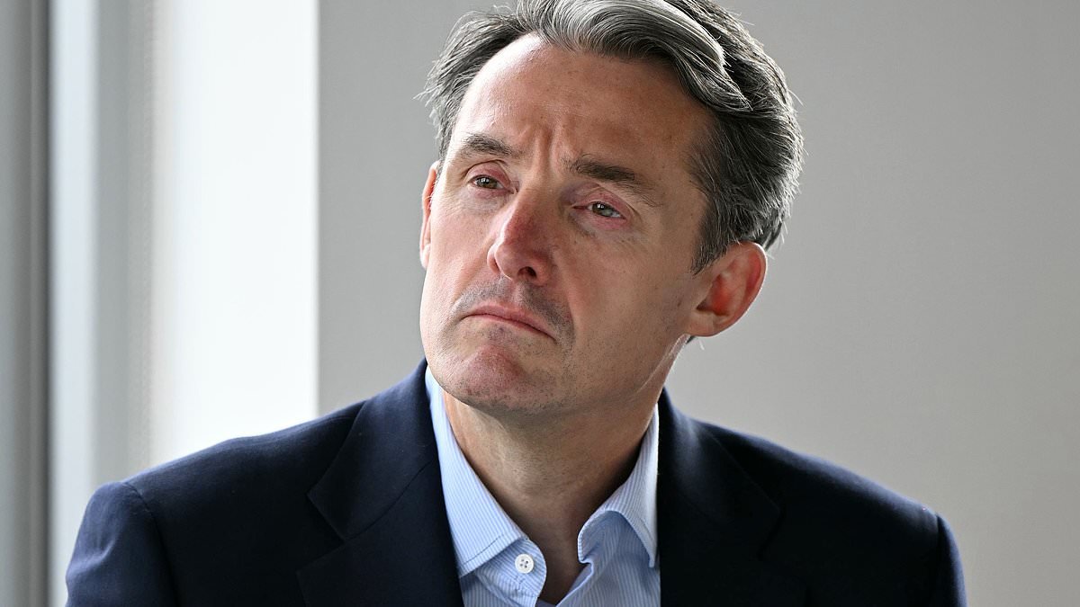 NatWest boss gets a bumper bonus after a surge in profits ends 'crisis era'