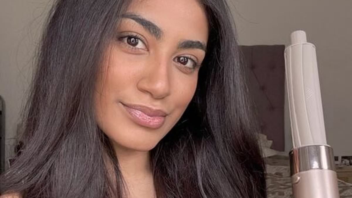 Best Dyson Airwrap alternatives: I tested 5 affordable options that rival the cult multi-styler for salon-worthy results