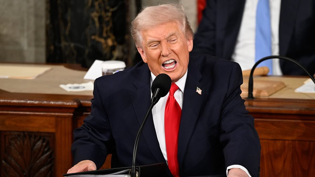 Britain evacuates staff from Iran amid growing fears Trump will launch an attack