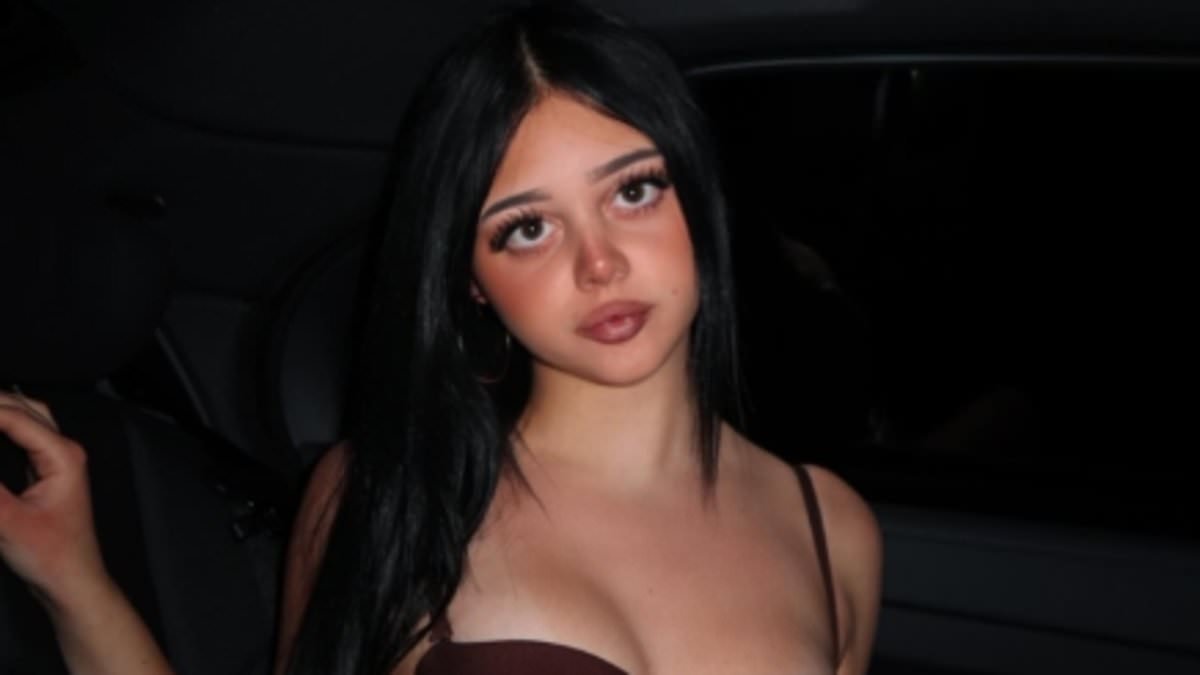 Nicole Richie shows love to her daughter, 18, as teen continues to embrace her new name and look