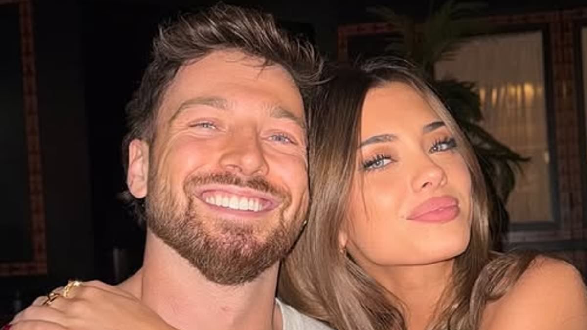 Sam Thompson's tumultuous year: How the ex-Made In Chelsea star bounced back from breakup, burnout and rivalry with Zara McDermott's A-List boyfriend to end 2025 on a high