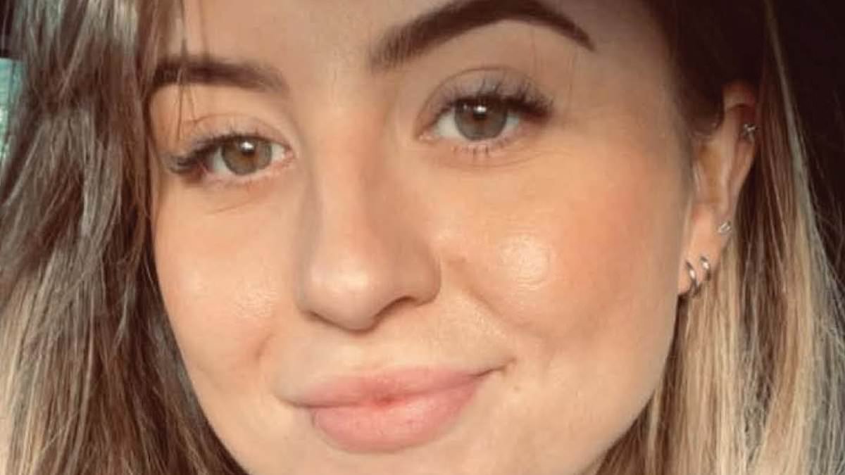 Tributes paid to off-duty police officer, 29, killed when her Fiat 500 crashed into a Land Rover - as man, 77, is arrested