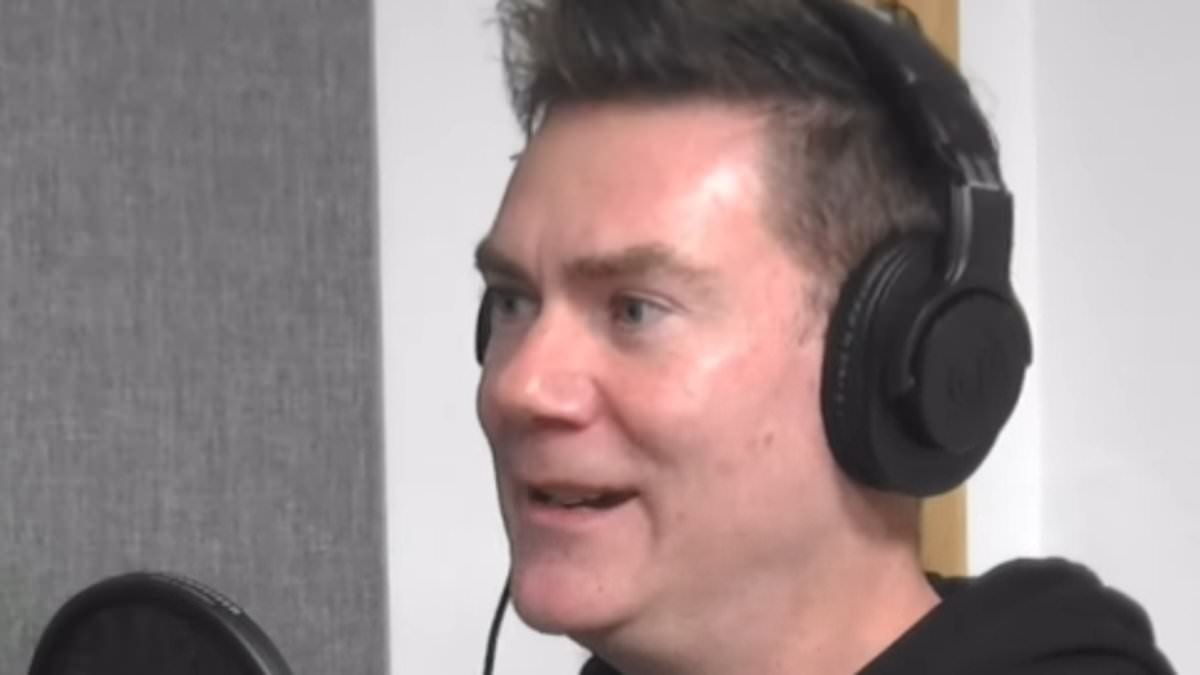 I worked with Jeremy Clarkson on Top Gear and The Grand Tour - this is what he's REALLY like, both on and off set