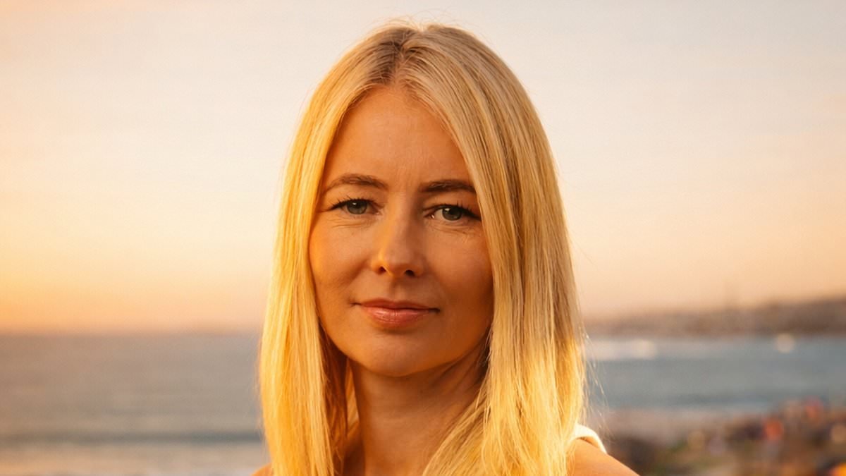 Susannah looked like she had it all together, but she was losing her life to alcohol. It wasn't the family intervention that made her stop drinking but something much more devastating