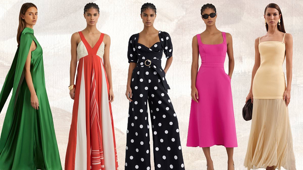 Stylish royals have worn Reiss for years - now we've found a hidden outlet with up to 60% off spring occasionwear