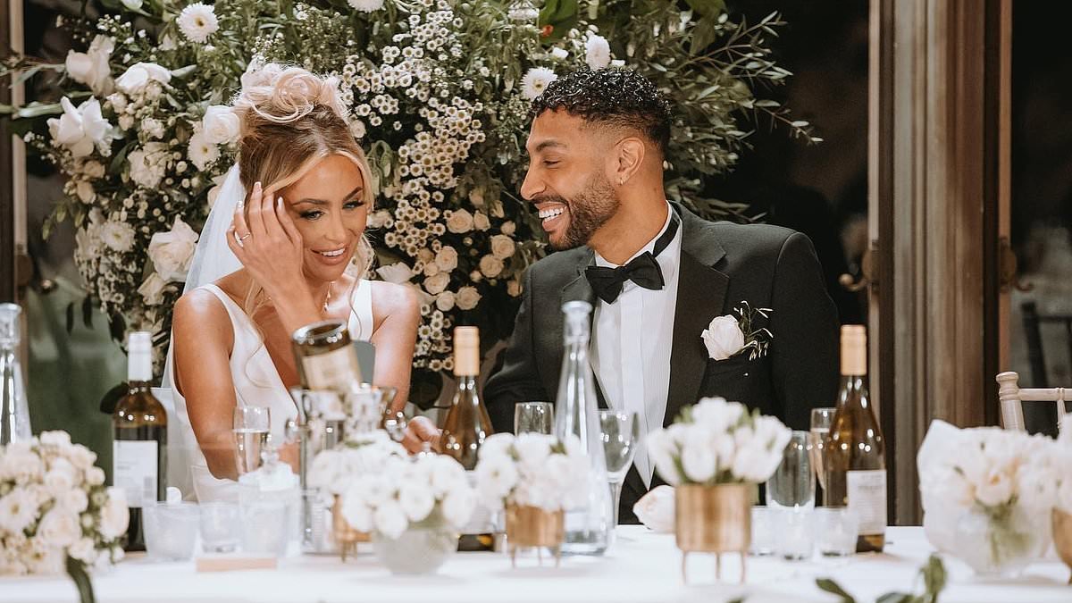 SAS: Who Dares Wins 'signs first ever trans contestant' for next celebrity series - with bosses convinced 'she's a tough cookie and ready to take it on'