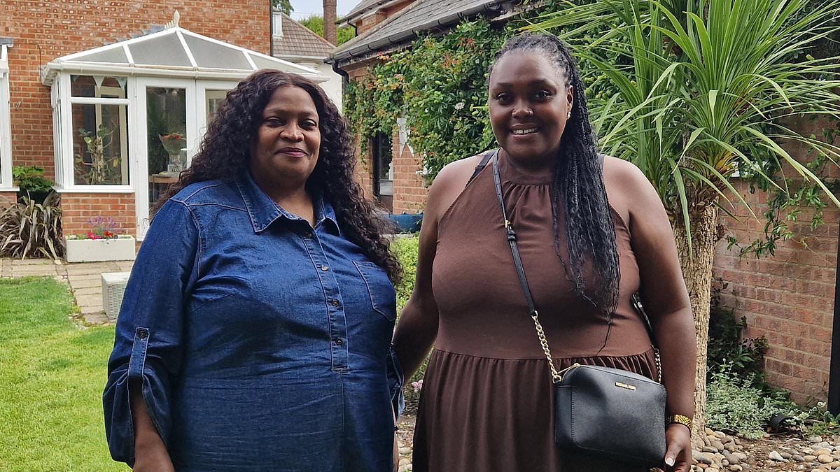 Debt-ridden Rich House, Poor House mother receives life-changing £100,000 business investment from millionaire entrepreneur