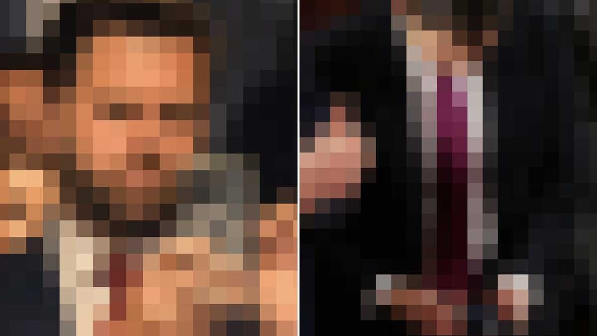 White House posts then deletes alarming video amid Iran war