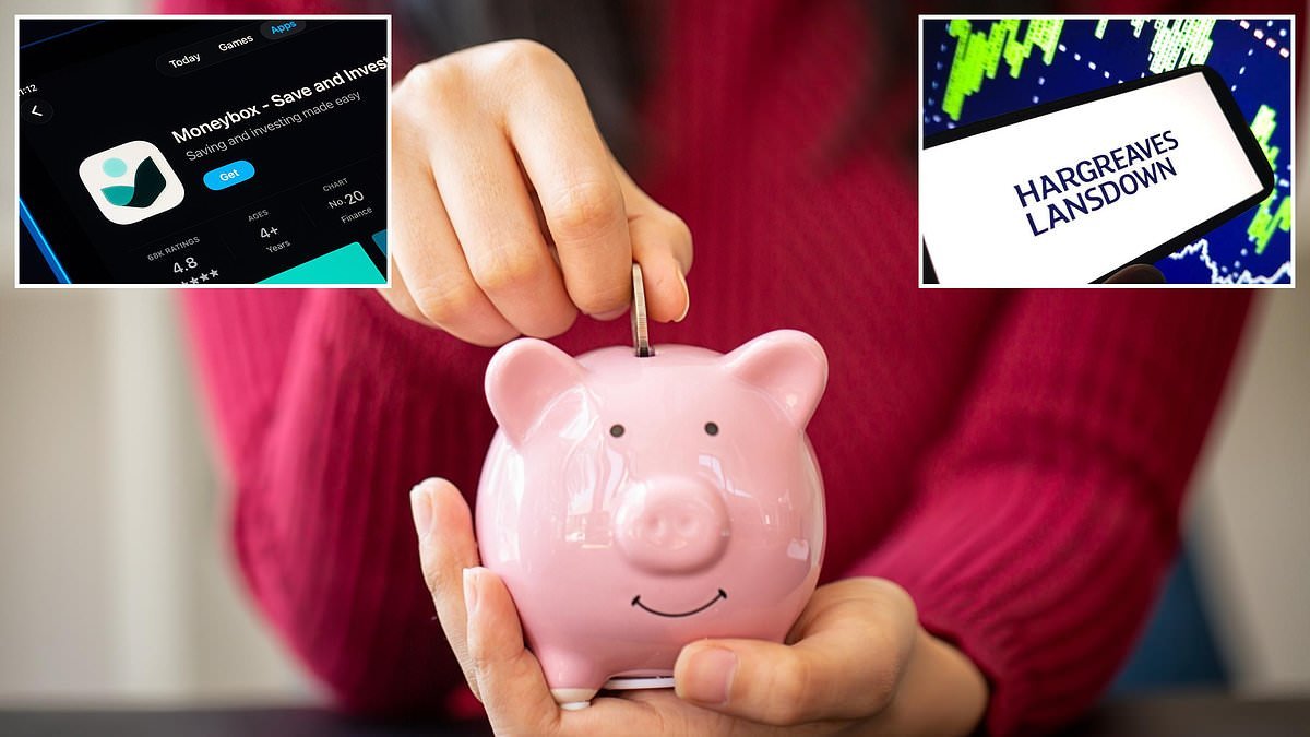 The best cash Isas for TRANSFERS - how to earn a top rate on your existing pot