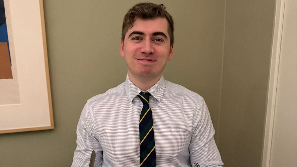 I ate like RFK Jr and was shocked by how I felt... what happened to my body after eating his meals every night