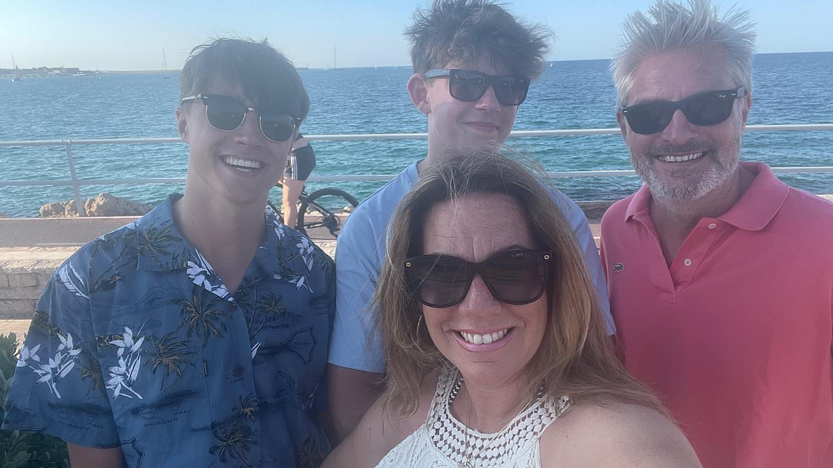 Mother of Nottingham stabbing victim Barnaby Webber accuses inquiry witnesses of being 'arrogant, evasive and deflective'