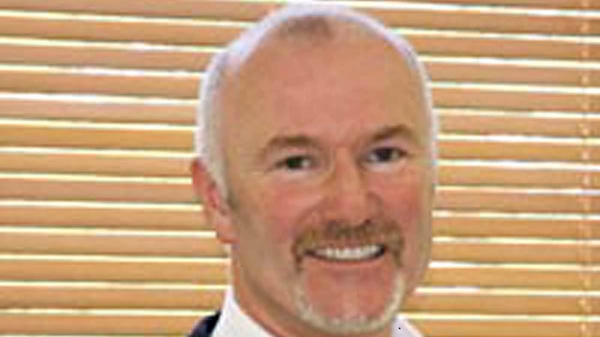 Confessions of a double killer: Daughter's fury as tapes of dentist admitting the cold-blooded murder of his wife and lover's husband to be aired for the first time