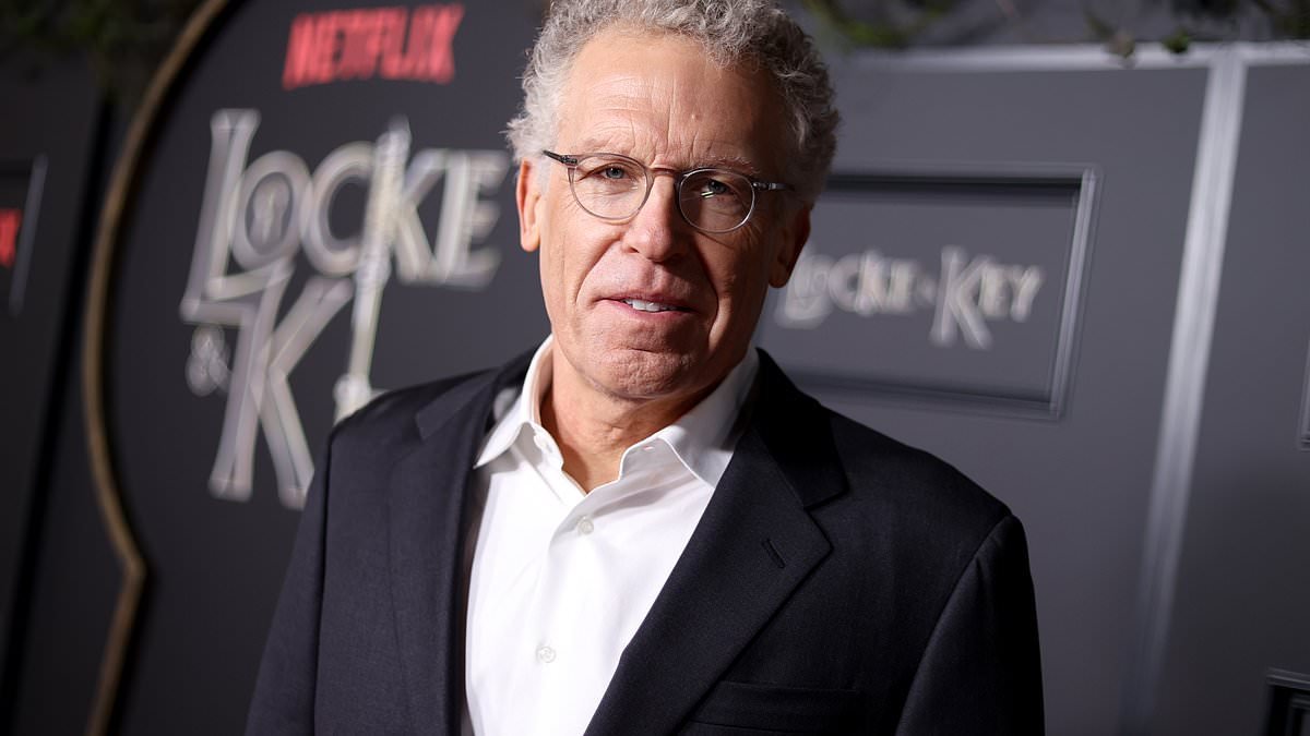 Creator of Jack Ryan responds to rumors show predicted Maduro's ouster in Venezuela