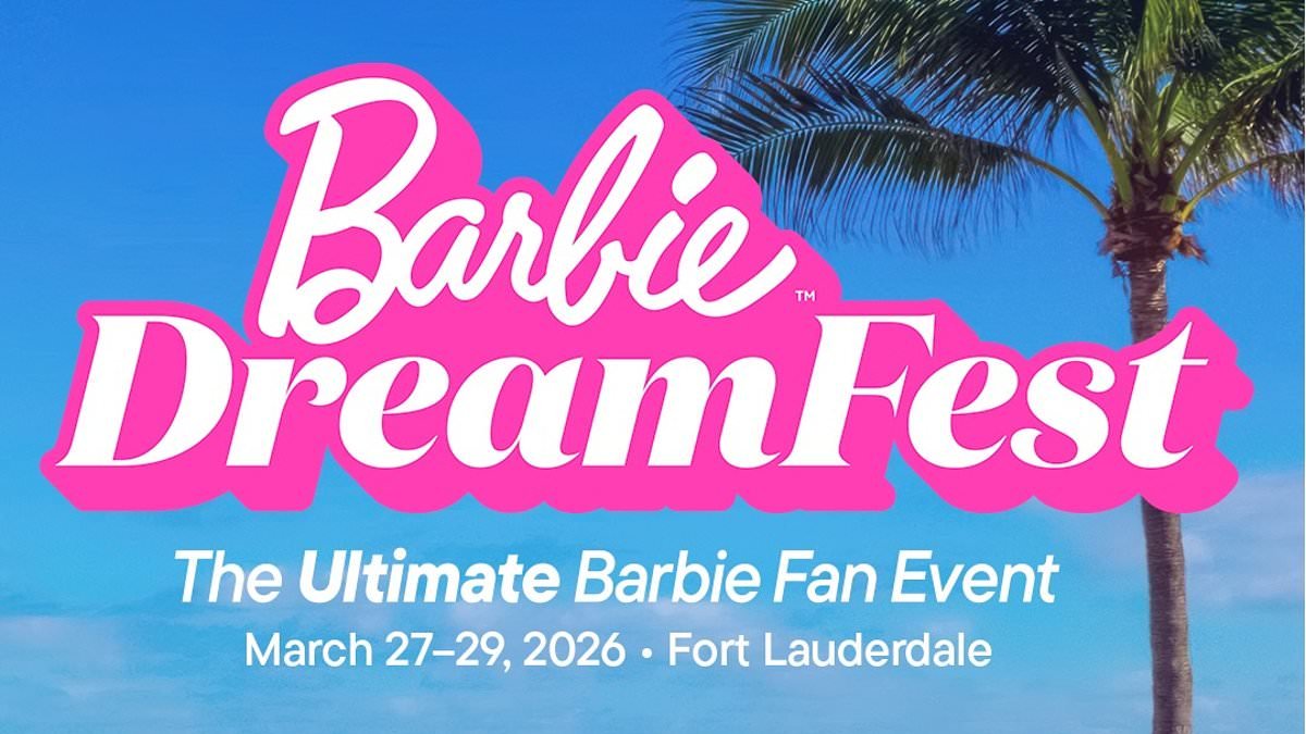 New Barbie Dream Fest slammed as 'disastrous' as guests compare it to infamous Willy Wonka Experience