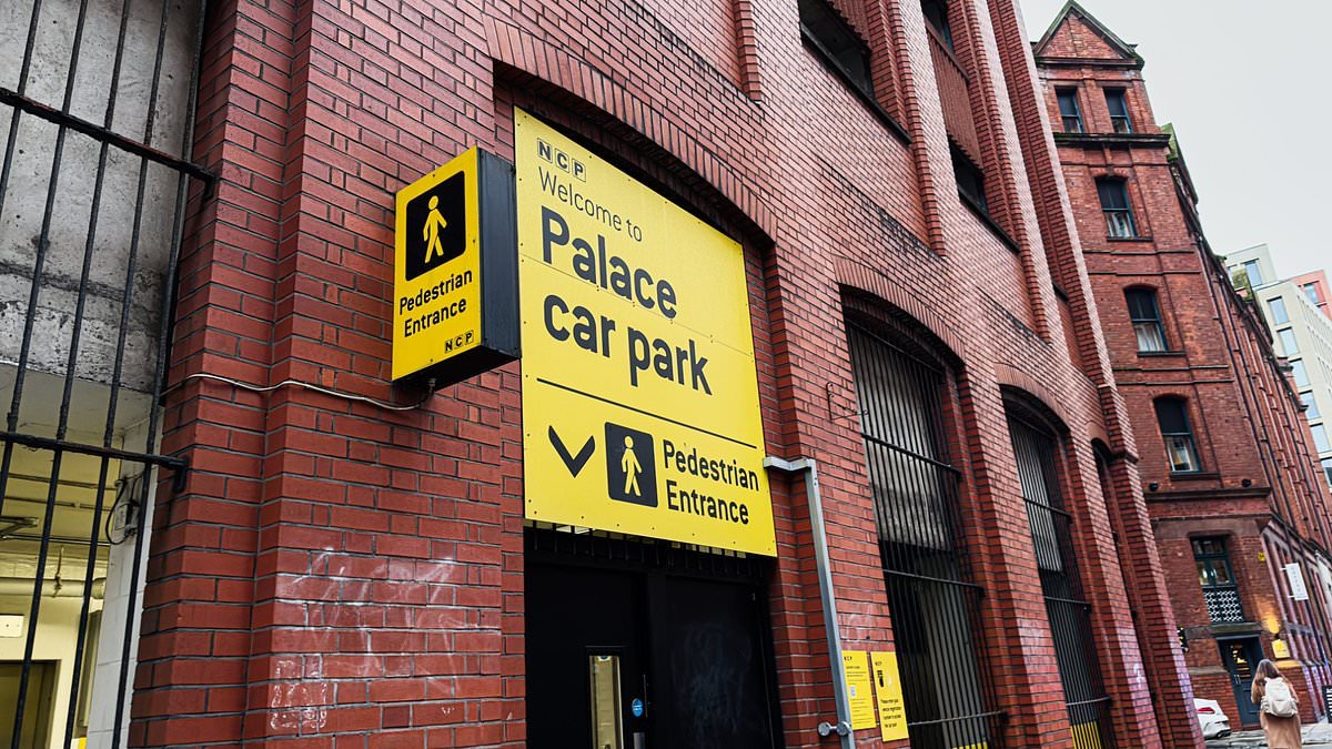 Britain's biggest car park operator NCP set to enter administration risking 1,000 jobs