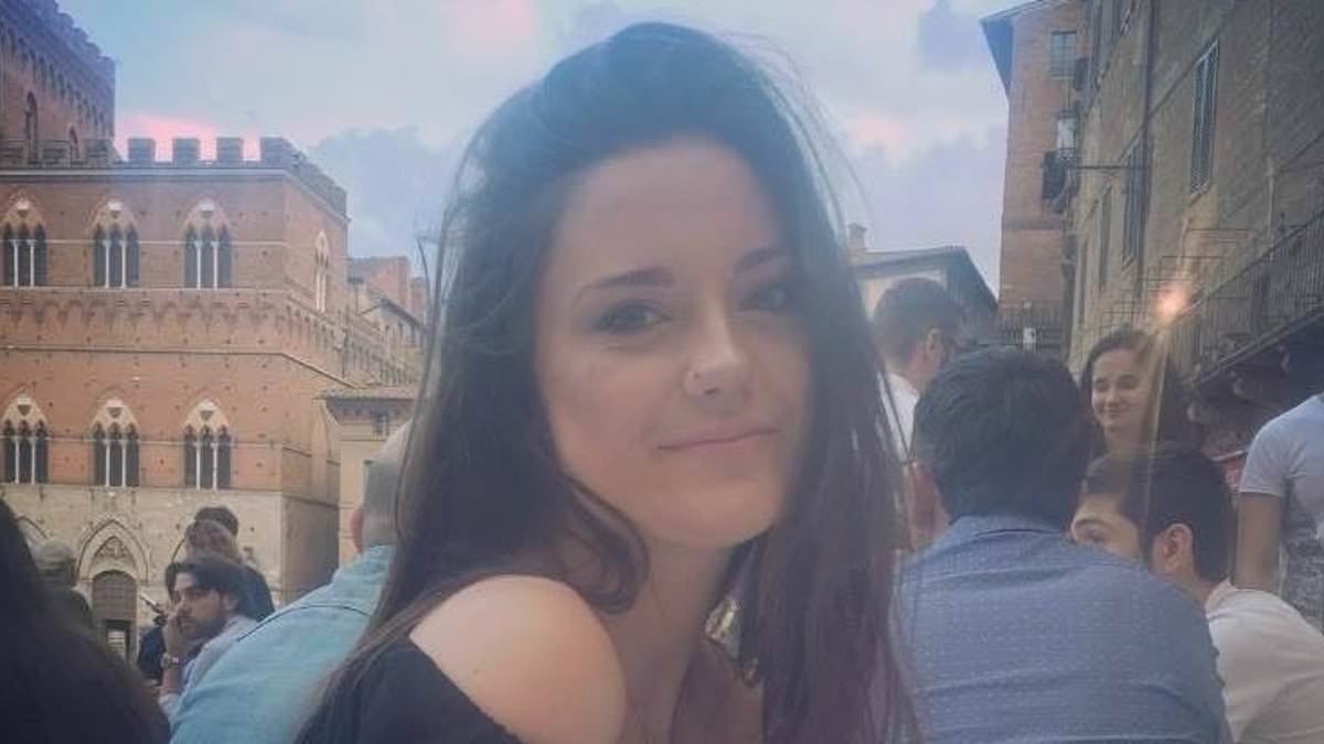 Whiskey executive whose designer handbag containing £2million Faberge egg was snatched from a Soho pub is 'very upset' by the theft, says her mother