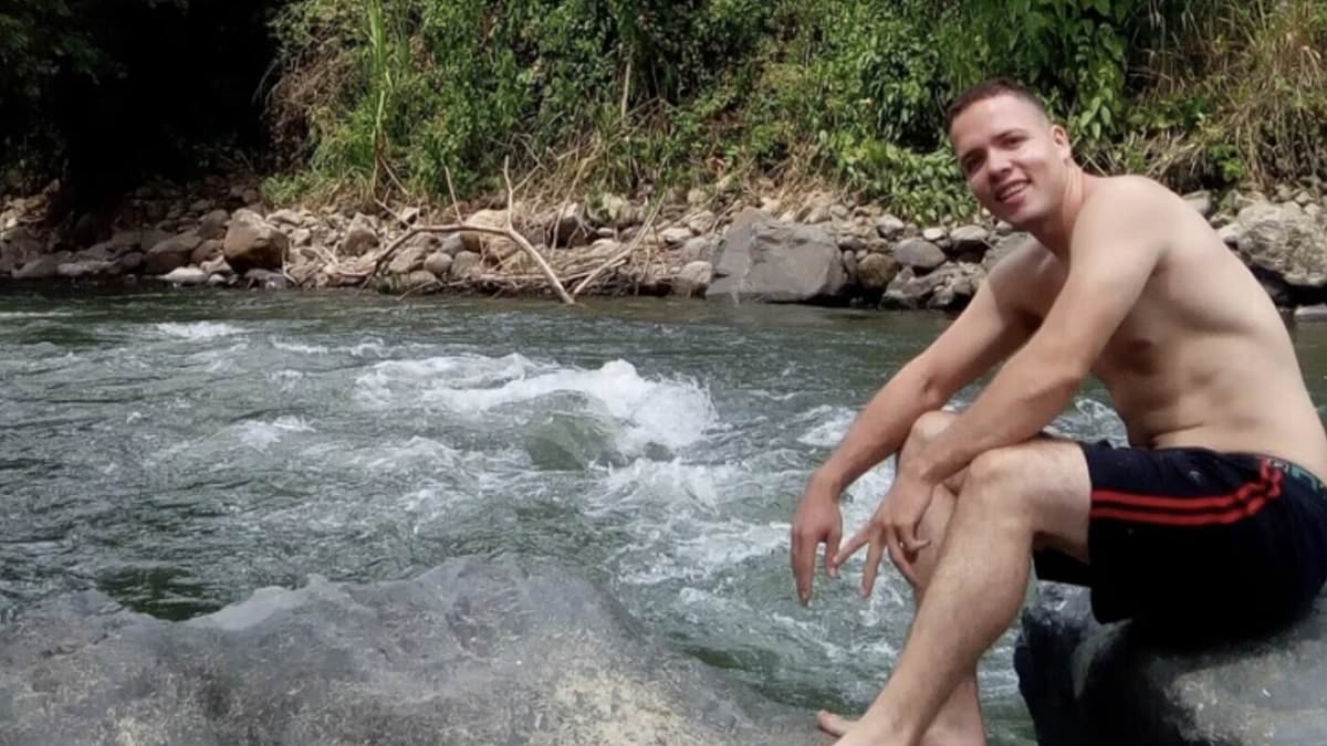 Popular influencer Angel Montoya dies aged 30 after daring livestream stunt goes wrong