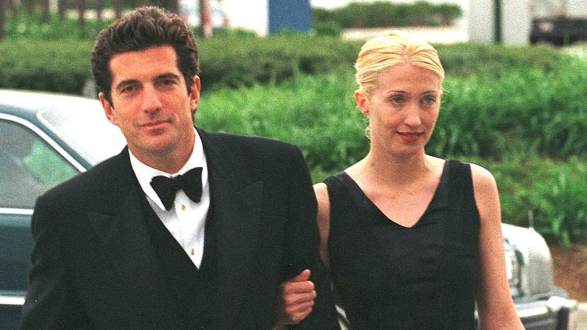 RFK Jr's private diaries reveal the agonizing recovery of John Kennedy Jr and Carolyn Bessette's mangled bodies...and the bitter family feud that exploded after their deaths