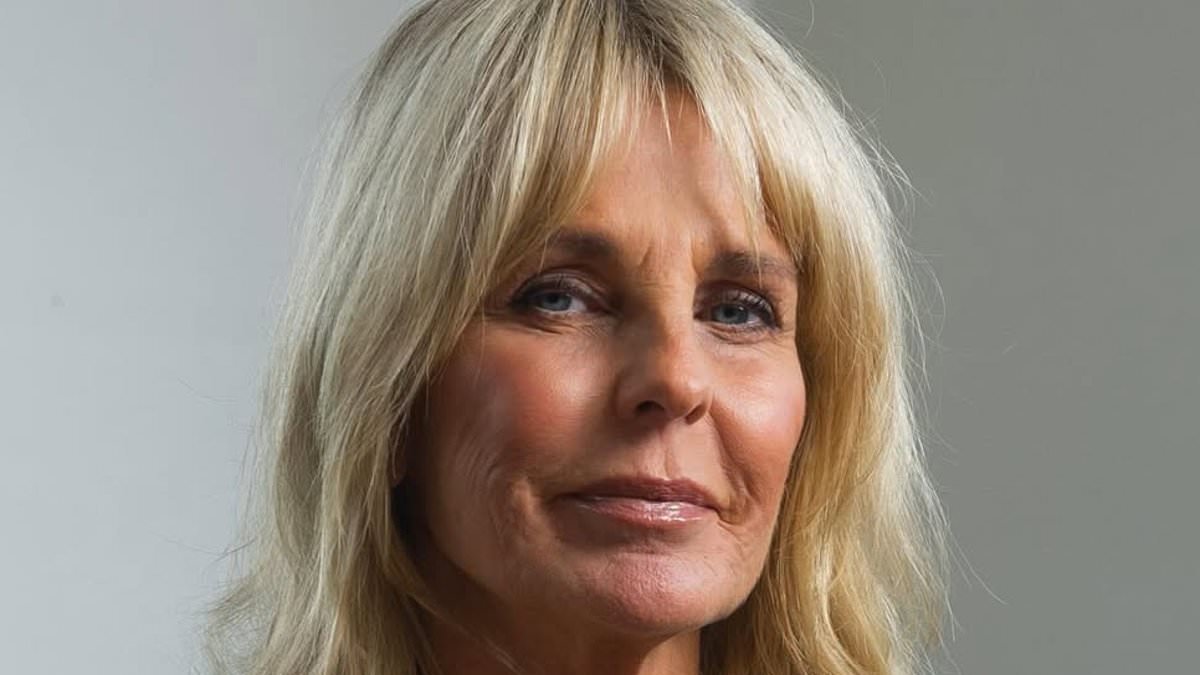 Ulrika Jonsson hits out at 'entitled' Nadiya Hussain as she reveals 'disappointing' encounter with the Bake Off winner after her blistering attacks on the BBC