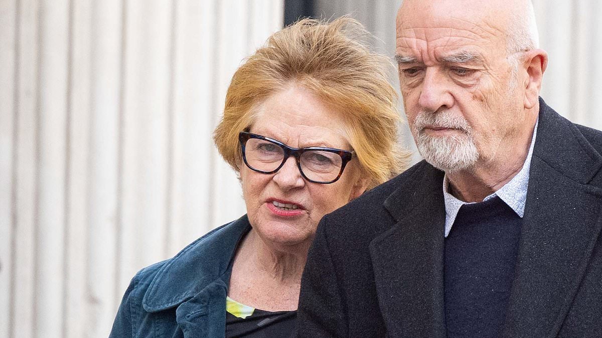Driver, 69, is found guilty of causing death by careless driving after killing a Take That fan as she walked to a concert
