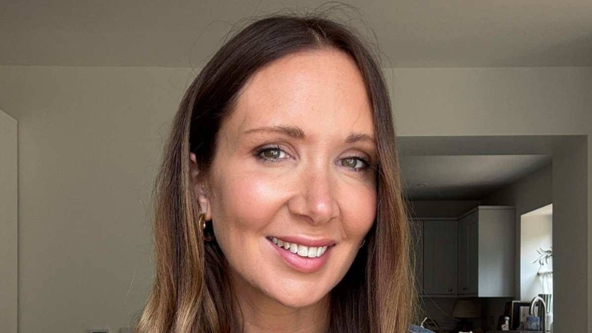 It was so obvious my partner was having an affair that even my own mother knew - here are all the warning signs I missed